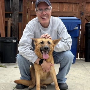 Fundraising Page: Jim Mara